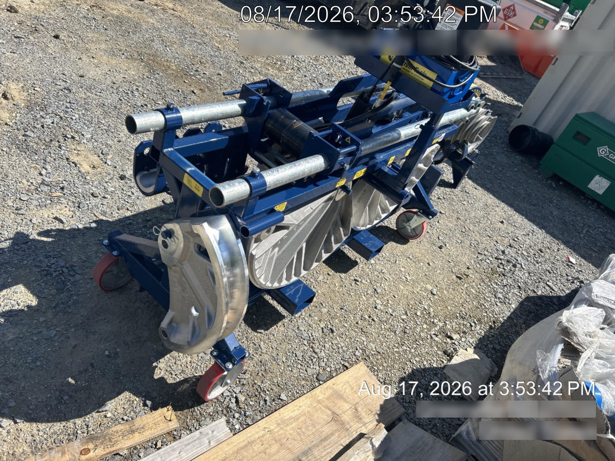 2026 CURRENT TOOLS 254P