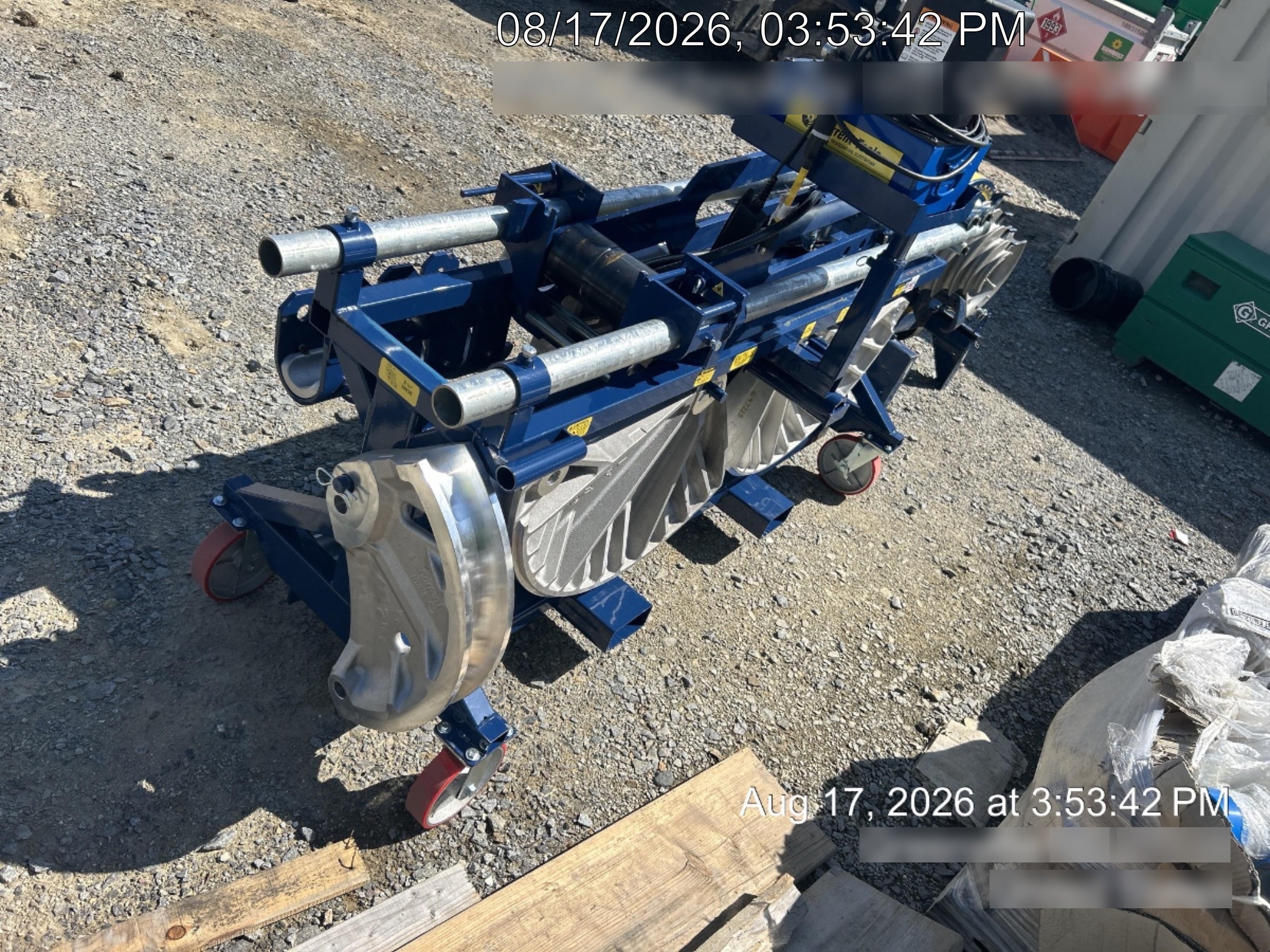 2026 CURRENT TOOLS 254P