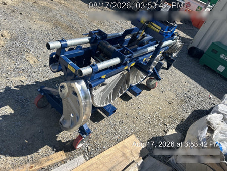 2026 CURRENT TOOLS 254P