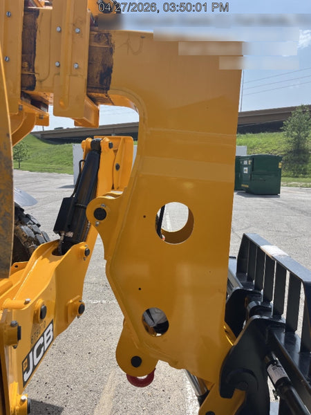 2026 JCB 512-56