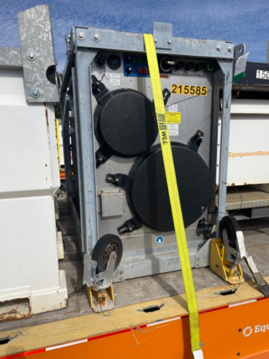 2022 CLIMATE DESIGN INTERNATIONAL MS-2400/2000