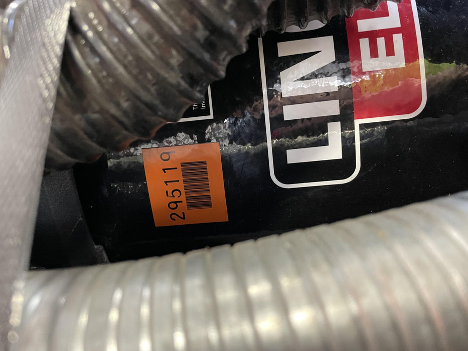 2023 LINCOLN ELECTRIC K3972-5