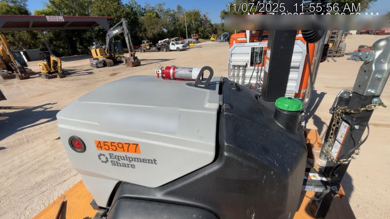 2024 WACKER NEUSON LTT4