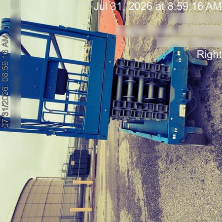 2020 GENIE GS-4047