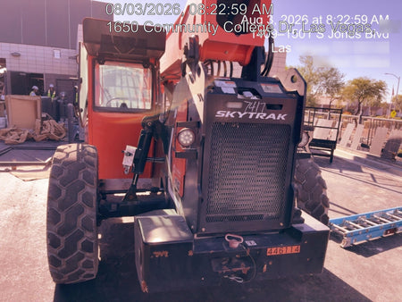 2024 SKYTRAK 8042