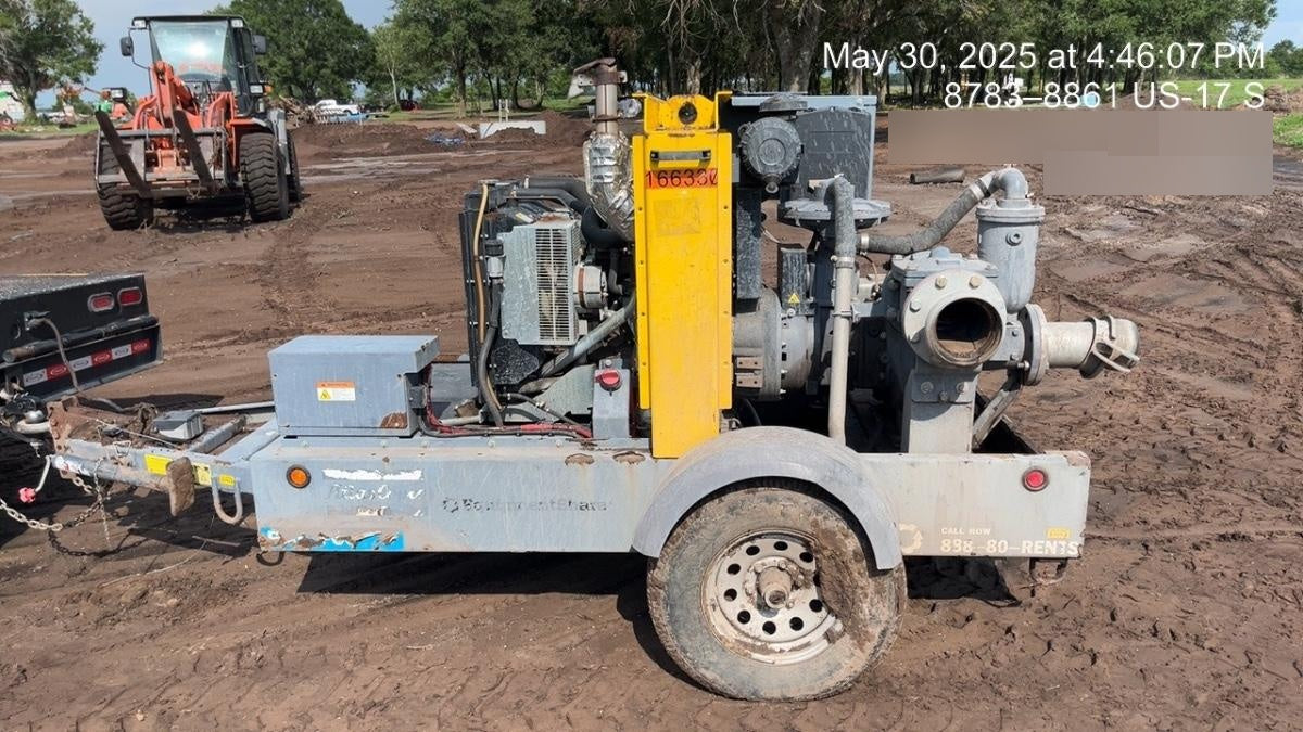 2021 ATLAS COPCO PAC66