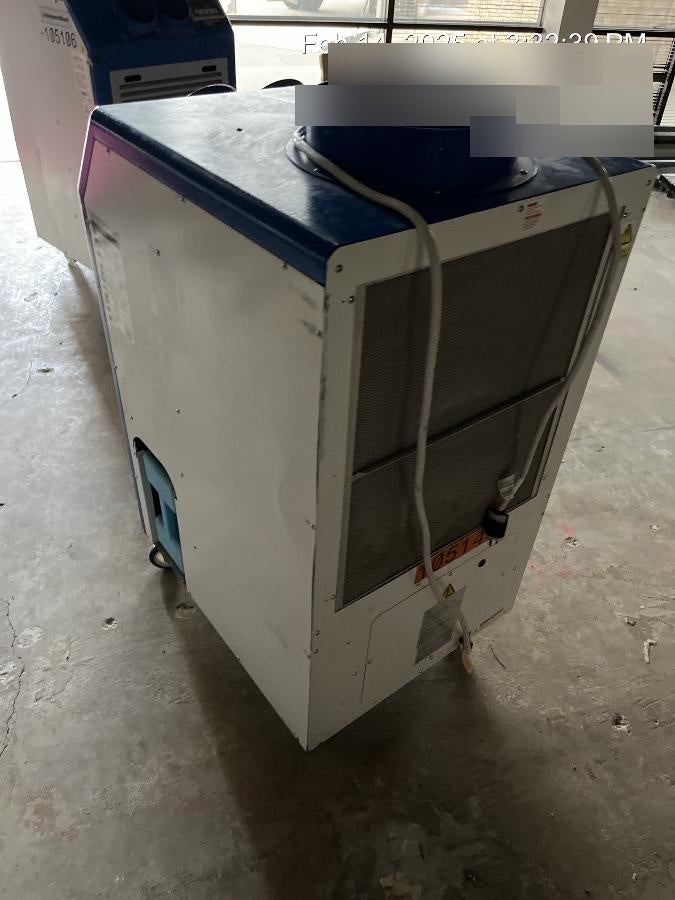2020 MESTEK 6HK16