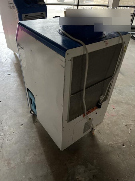 2020 MESTEK 6HK16