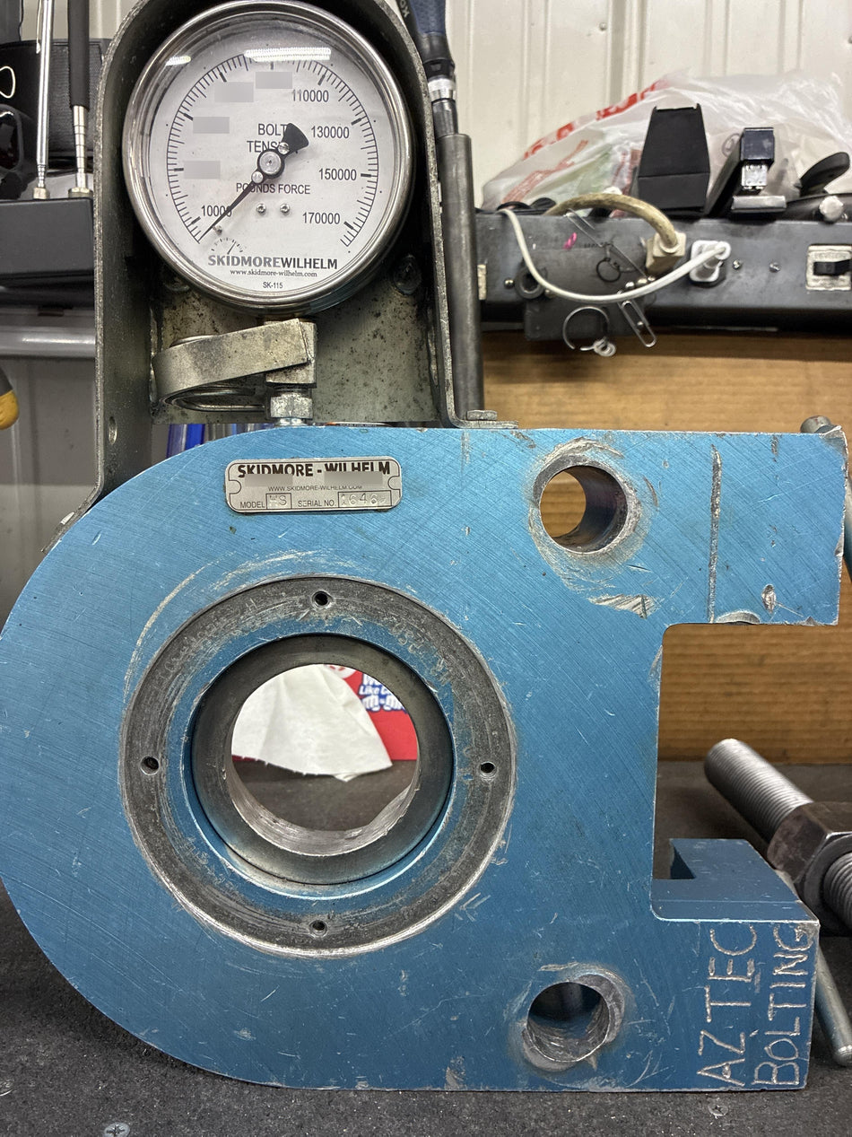 2040 SKIDMORE-WILHELM HS-1.5-KIT