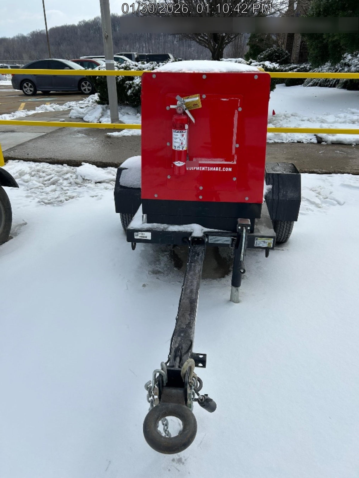 2025 ECHO DGW400DML-ES