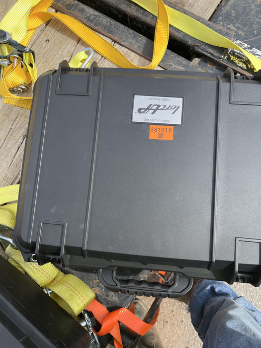 2022 TORCUP VT-3000KIT