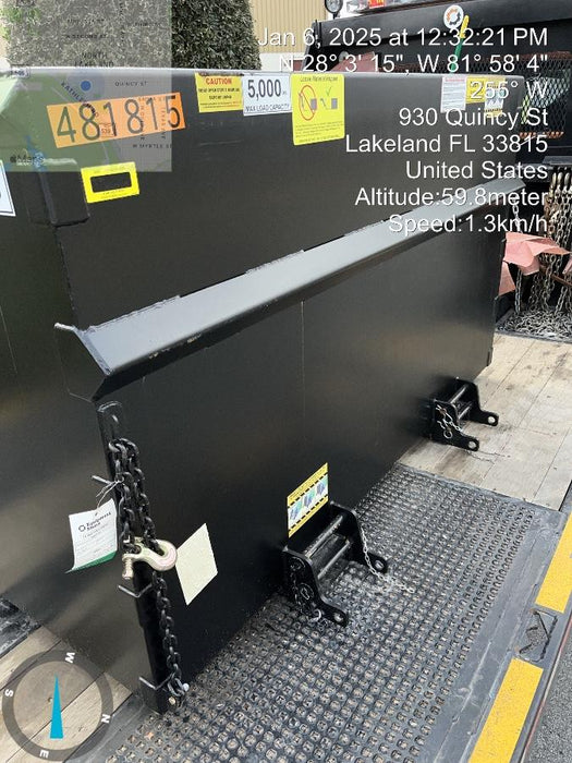 2024 STAR INDUSTRIES 1430