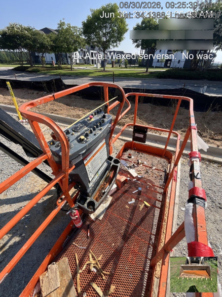 2023 JLG 660SJ