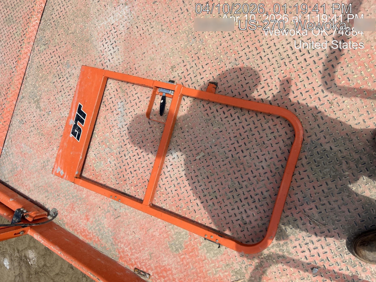 2023 JLG RT2669