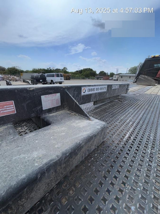 2024 ARROW MATERIAL HANDLING CE60-TH-STP