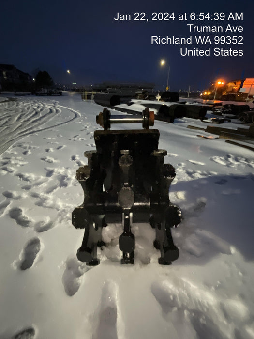 2023 ROCKLAND WI24-3