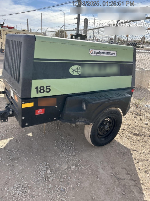 2019 SULLAIR 185-DPQ