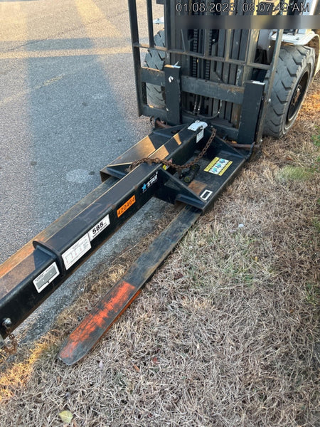 2024 STAR INDUSTRIES M1360B - Star JIB Boom