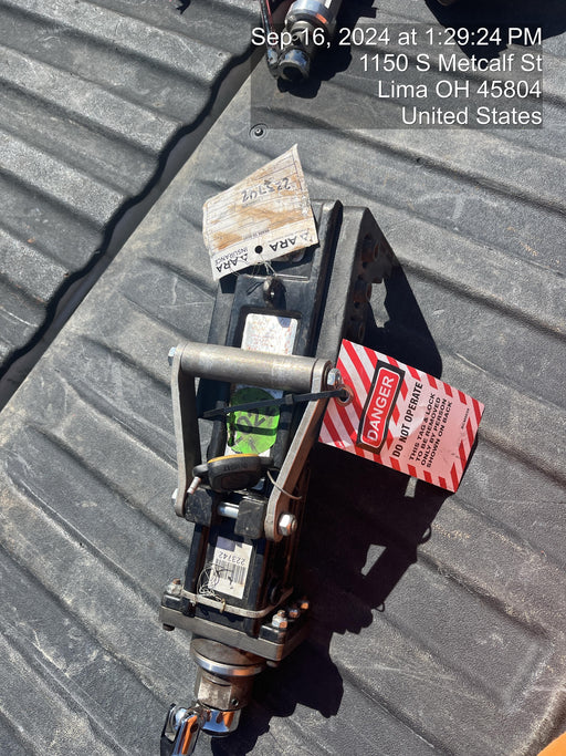 2023 PETOL P95-525 GEARWRENCH