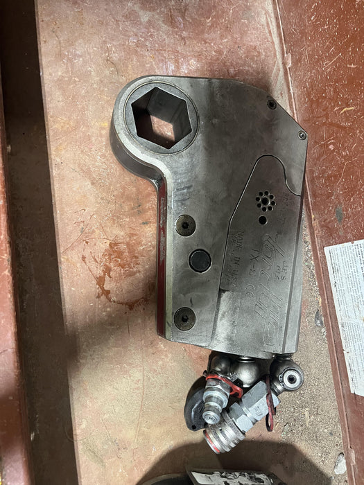 2022 TORCUP TX-8RL200M