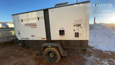 2023 GENERAC MFH900