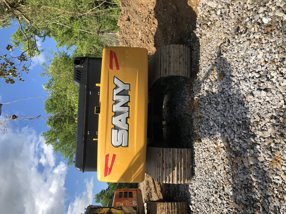 2019 SANY SY365C LC