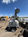 2019 Wacker Neuson LTV6L-MH Mobile Light Tower w/Fuel Level Sensor Installed
