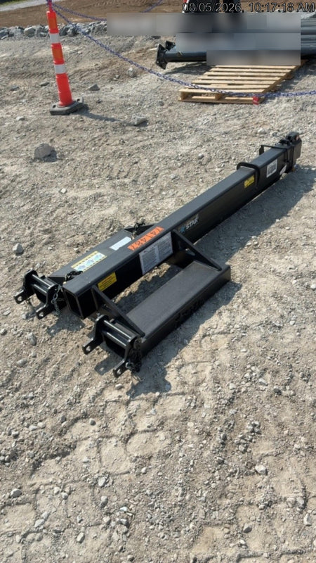 2026 STAR INDUSTRIES M1360B - Star JIB Boom