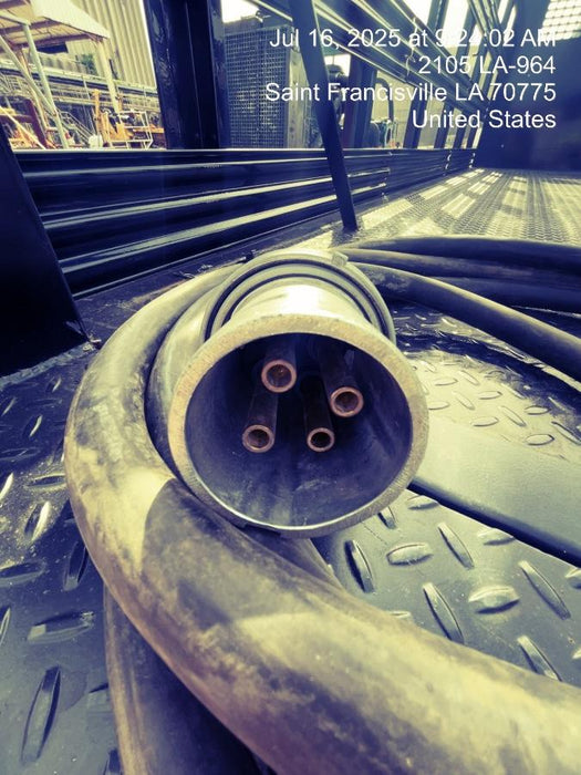 2025 LIND EQUIPMENT LE-4WR200APT-ES