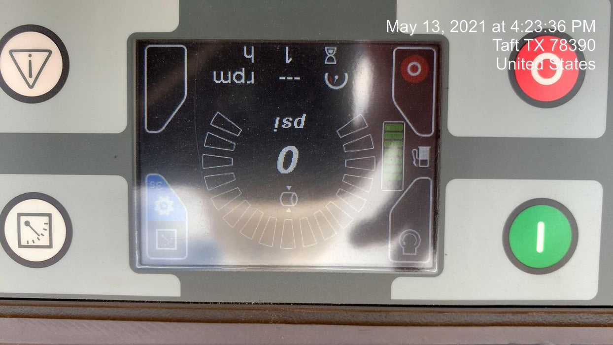 2021 ATLAS COPCO XAS188