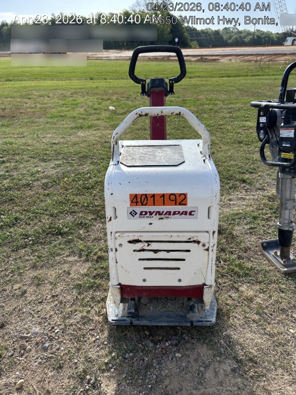2024 DYNAPAC DRQ30