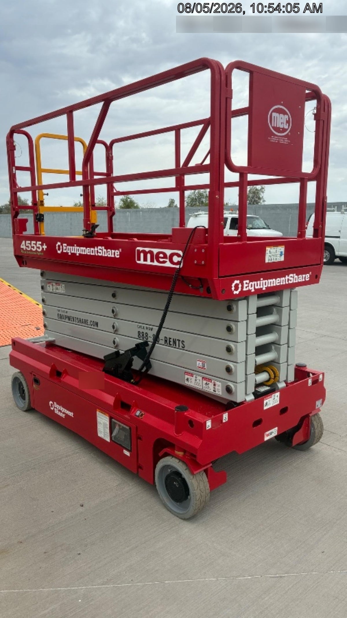 2026 MEC 4555+