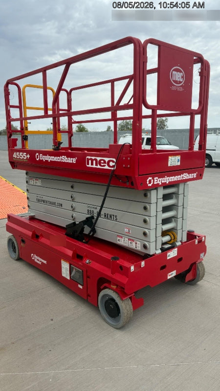 2026 MEC 4555+