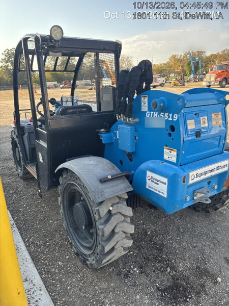 2020 GENIE GTH-5519