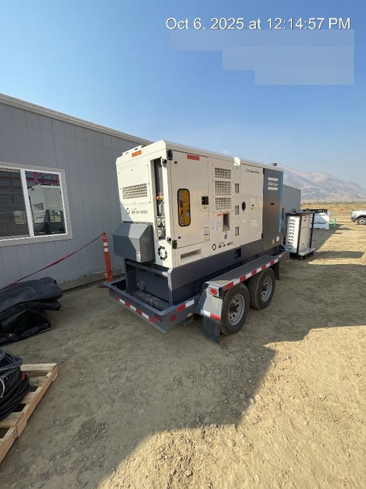 2023 ATLAS COPCO QAS 235