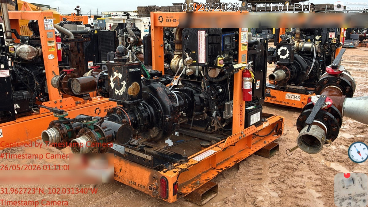 2021 PIONEER PP66S12L71-TD2.9L4