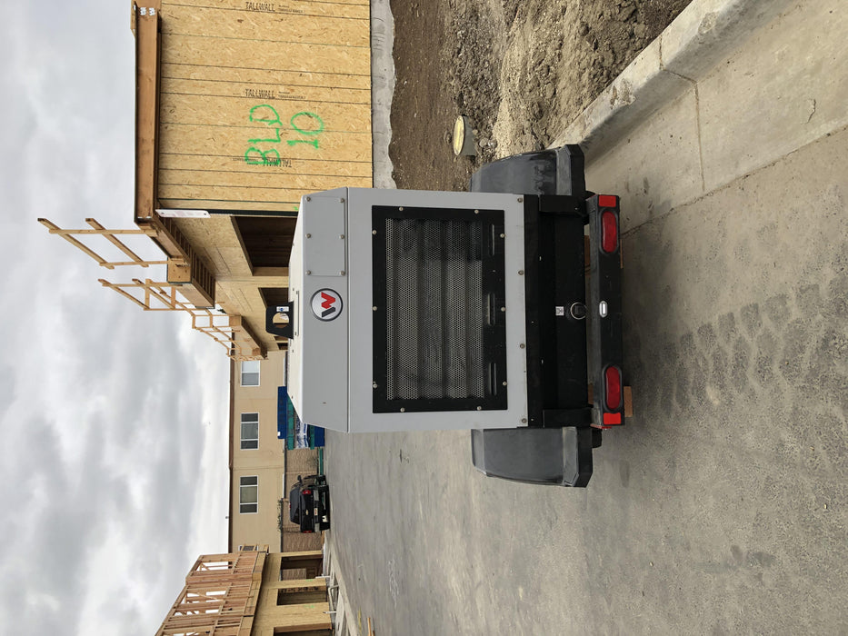 2019 WACKER NEUSON G25