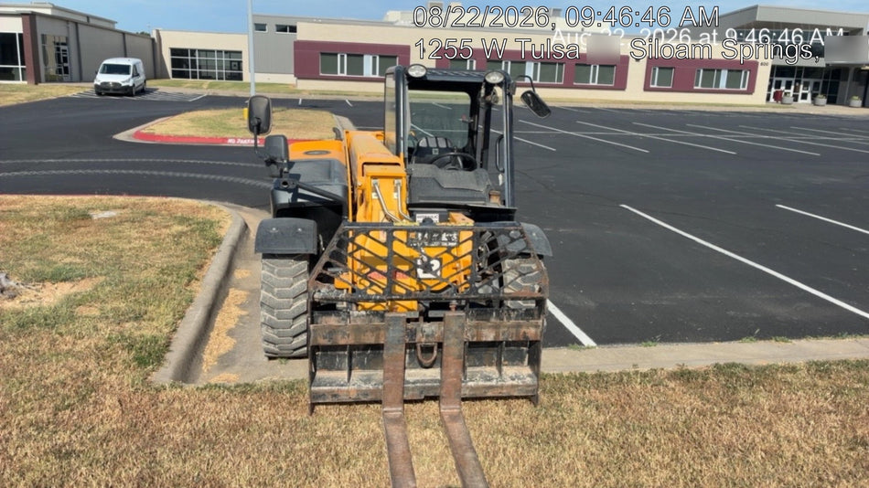 2022 JCB 505-20TC