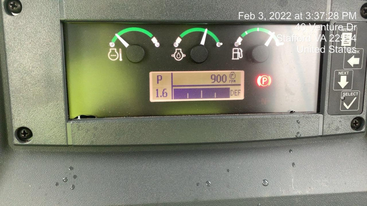 2022 JOHN DEERE 450K