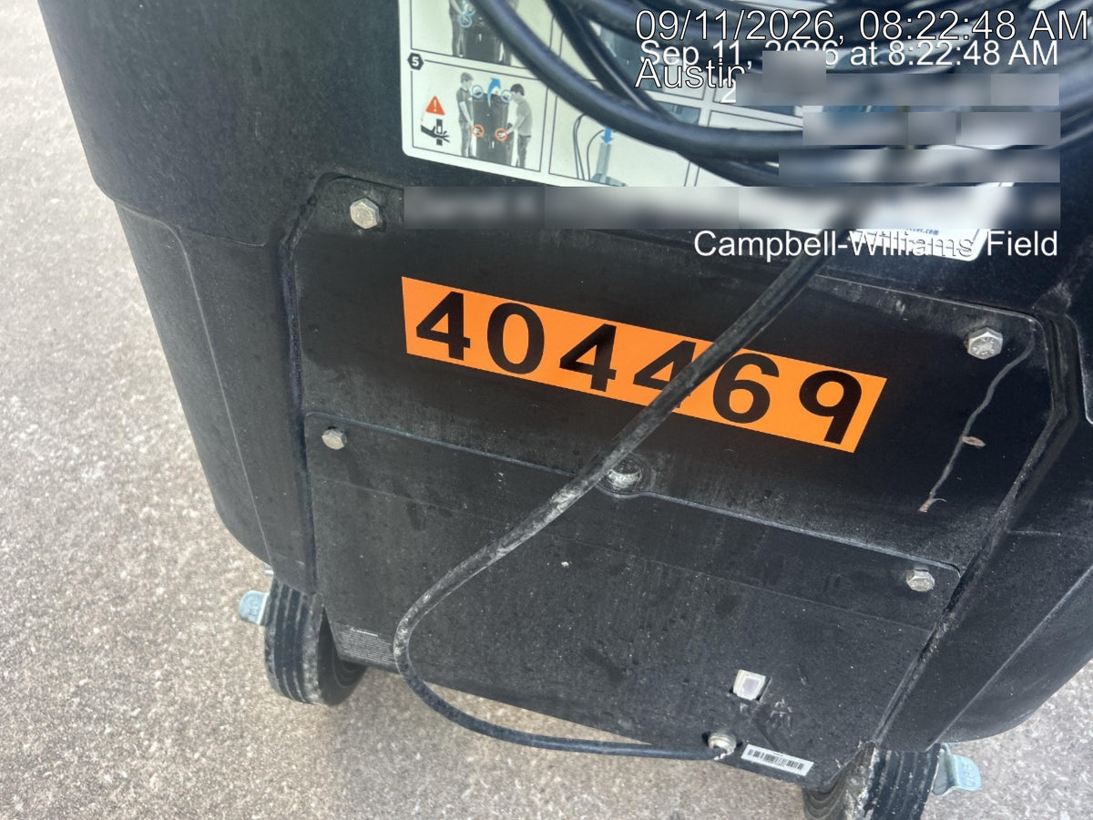2024 POWER BREEZER PB4MAX