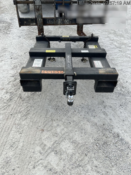2025 STAR INDUSTRIES 1395B