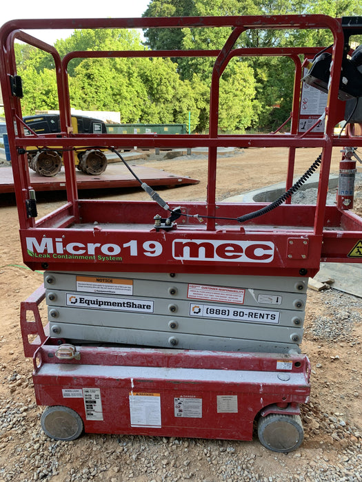 2020 MEC Micro 19