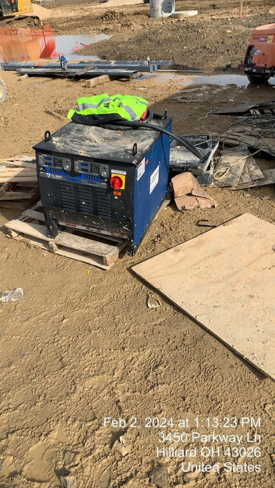 2023 TRU-WELD TW6902