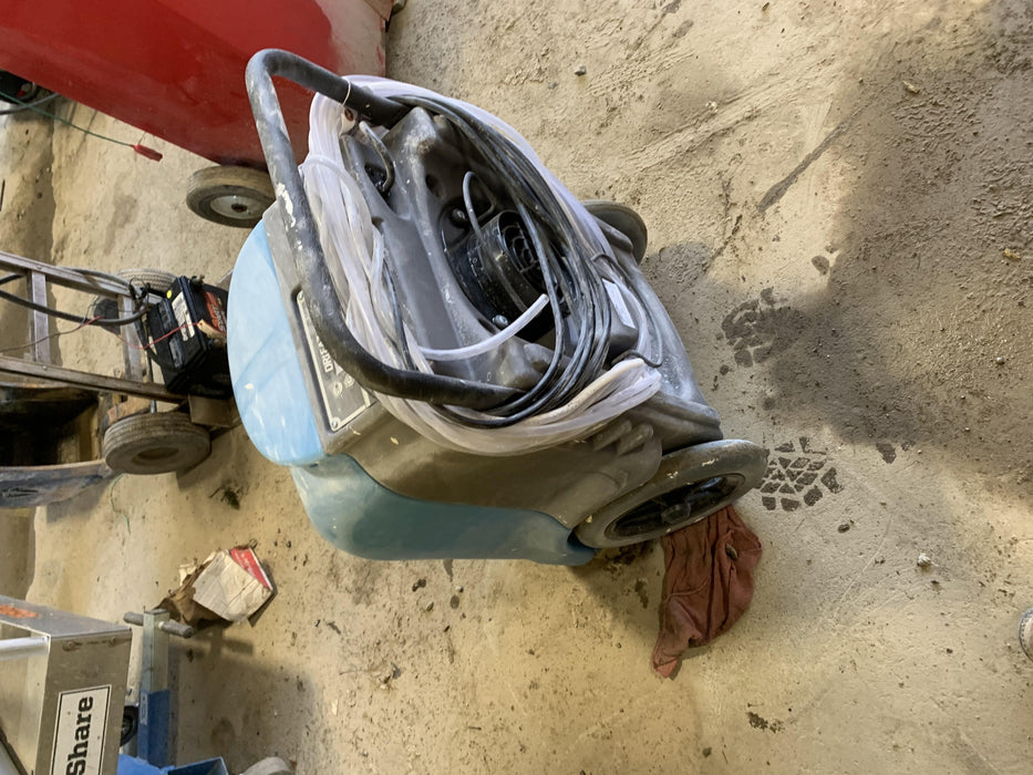 2019 DRI-EAZ DrizAir1200