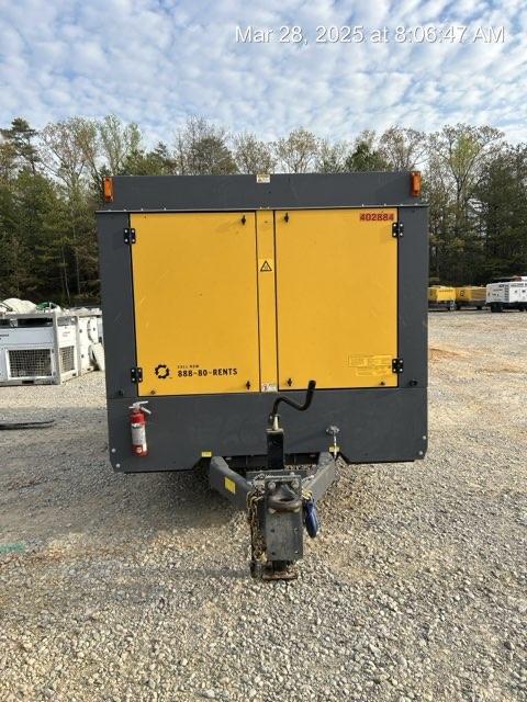 2024 ATLAS COPCO XAS 1800