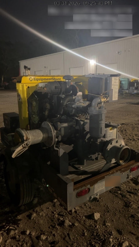 2021 ATLAS COPCO PAC66