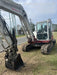 2019 TAKEUCHI TB290