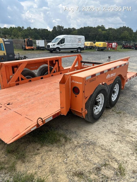 2021 AIR TOW Rental14