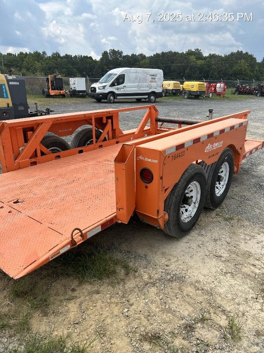 2021 AIR TOW Rental14