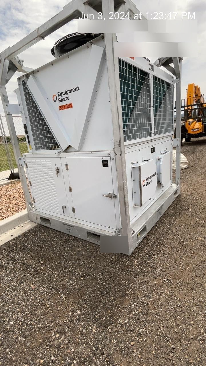 2022 SMARTECH SACP41A-HS